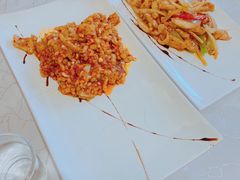 东安子鸡-马凯餐厅(长椿街店)