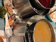 -味餐厅·海鲜·火锅·自助餐