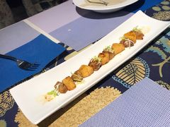 -厚积云牛排餐吧(宽窄巷子店)