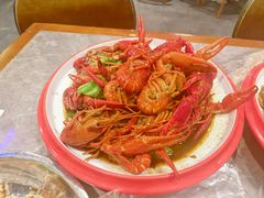 -曹胖子龙虾馆(黄桦路店)