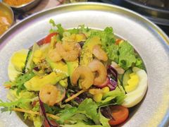 -首尔烤肉大排档(合生汇店)