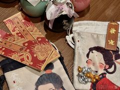-金陵梦华·宫宴(南京首店)