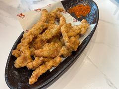 -椒爱水煮鱼川菜(CBD万达店)