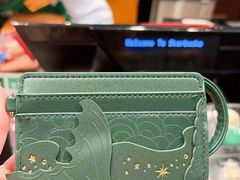 -星巴克(上海虹桥新天地二店)