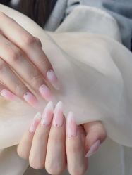-HUII NAIL绘京美甲美睫会馆