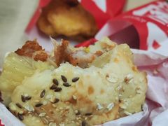 -享哆味·汉堡炸鸡(九龙坡黄桷坪店)