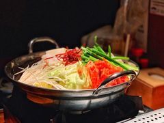 -醉虎传(南锣鼓巷店)