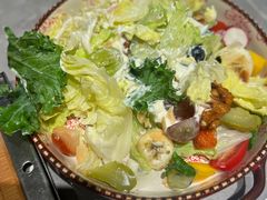 -通海俄式烧烤·俄罗斯大串(嵩山路店)