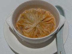 鲜虾蟹肉龙虾汤包-北京厨房(SKP店)