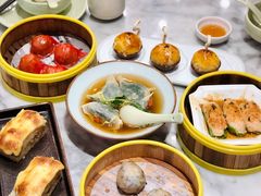 -蝴蝶里·粤菜·点心(滨江龙湖店)
