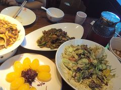-惠宾饭庄(中山路店)