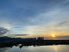 -珠海怡景湾大酒店