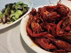 -香满锅老北京羊蝎子火锅·家常菜(新街口店)