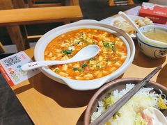 -裕鼎鲜·新中菜(金鼎广场店)
