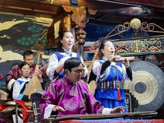 -宣科纳西古乐·非遗音乐(大水车店)