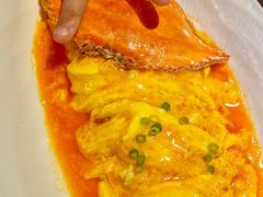 -海派悦庭·海胆烧麦·新融合菜(凯德广场店)