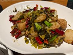 -云海肴·汽锅鸡·云南菜(苏州中心店)