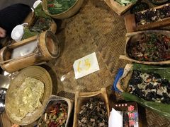 -基诺山寨.版纳民族特色菜