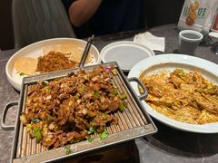 -新乾隆酒楼(帝景园店)