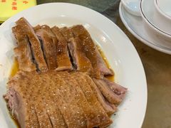 -揭阳钟记小食(福田新村店)
