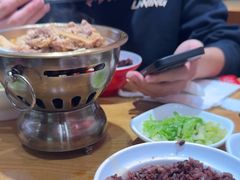 -南城香·饭香串香馄饨香(青年路店)