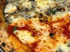 -Primo·丽莫意大利窑烤披萨