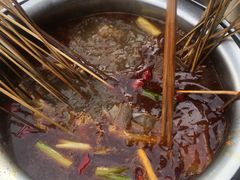 -牛华八婆麻辣烫(起源店)
