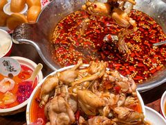 -何师傅美蛙鱼头(汉街店)