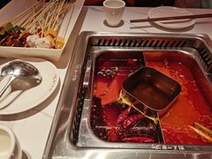 -串一火锅(赛格国际购物中心店)