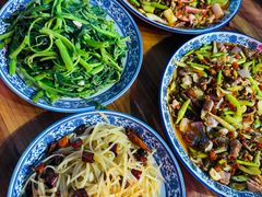 -李大爷的泡椒馆(冉家坝店)