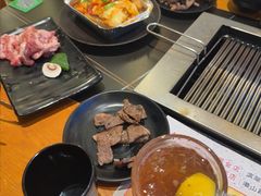 -千寻烧肉(政务区店)