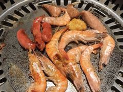 -韩盛·盛江山自助料理(中街大悦城店)