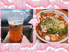 -丽池宫韩式汗蒸会馆(华灯坊店)