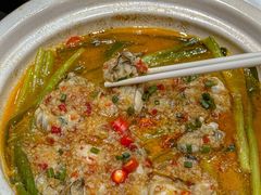 -宗氏一喜砂锅·特色湖北菜(楚河汉街店)