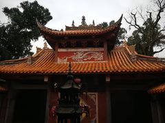 -金堂县云顶石城风景区