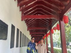 -南阳卧龙岗武侯祠