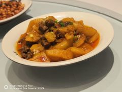 -六泰居·尔滨地标·东北菜(泰山路店)
