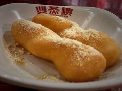 -双燕楼·手工馄饨·汤面小吃(世纪汇店)