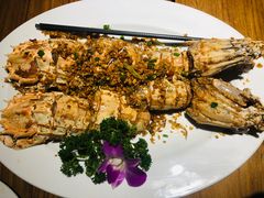 -泰华海鲜中餐厅(普吉镇店)