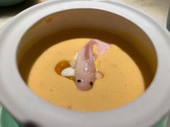 手工冰粉-锦府盐帮·李宅(领展购物广场中关村店)