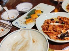 -龍聚祥烧麦馆(万达店)