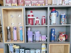 -COSTA COFFEE(龙德广场店)