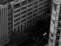 -上海雅居乐万豪侯爵酒店