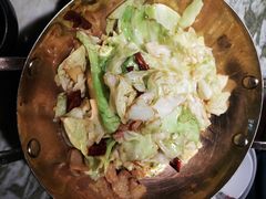 -绿茶餐厅(乐峰广场店)