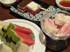 -黑松白鹿(崇文门新活馆店)