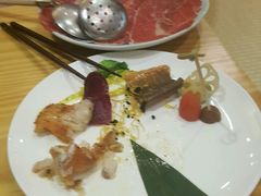 -花潮料理艺食馆(世欧广场店)
