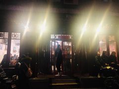 门面-炒豆合作社(东四总店)