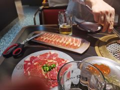 -厚贞日式烤肉(浦东汇智店)