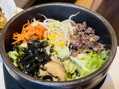 -韩国한국厨房
