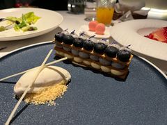 -L'Arome芳芳法国餐厅(仙林金鹰店)